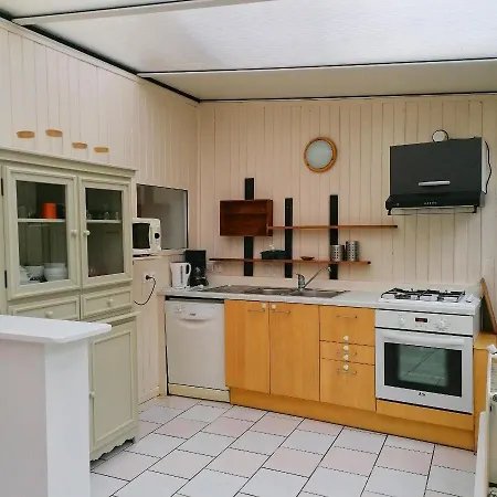Maison En