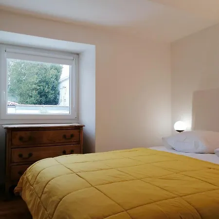 Hébergement de vacances Maison En La Rochelle (Charente-Maritime)