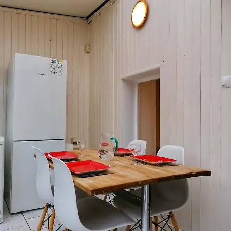Maison En