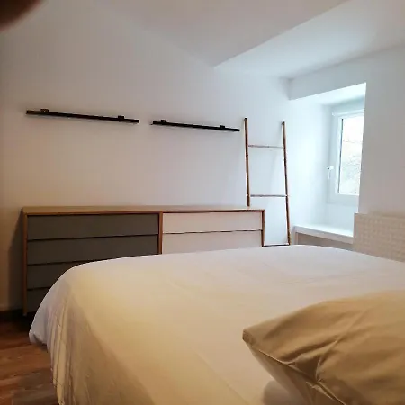 Maison En Ferienhaus La Rochelle (Charente-Maritime)